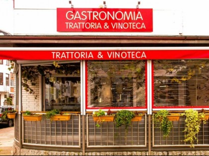 Photo: Gastronomia 